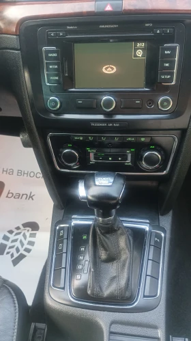 Skoda Superb 2.0TDI 4X4 FULL, снимка 9