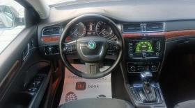 Skoda Superb 2.0TDI 4X4 FULL, снимка 8