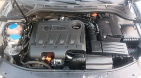 Skoda Superb 2.0TDI 4X4 FULL, снимка 14