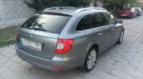 Skoda Superb 2.0TDI 4X4 FULL, снимка 3