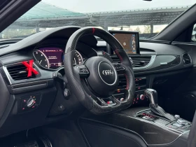 Audi S6 4.0TFSI V8 QUATTRO  | Mobile.bg    10