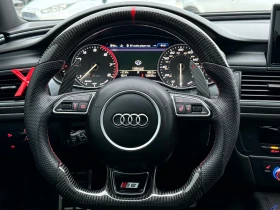 Audi S6 4.0TFSI V8 QUATTRO  | Mobile.bg    16