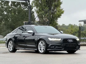 Audi S6 4.0TFSI V8 QUATTRO  | Mobile.bg    3