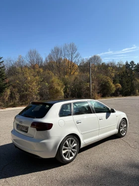 Audi A3 Sportback  | Mobile.bg    6