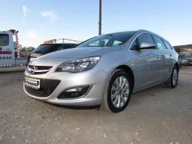 Opel Astra 1.6CDTI COSMO EU6B | Mobile.bg    3