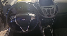 Ford B-Max Trend 1.0 EcoBoost , снимка 4