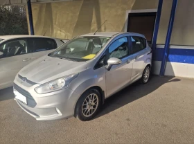 Ford B-Max Trend 1.0 EcoBoost , снимка 1