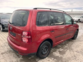 VW Touran 2.0METAN 6+ 1 EURO 4, снимка 6