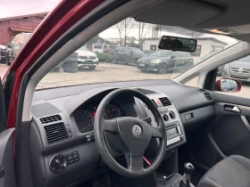 VW Touran 2.0METAN 6+ 1 EURO 4, снимка 12