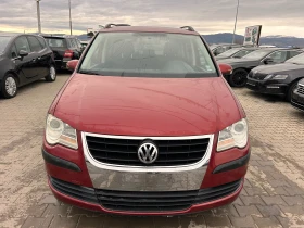 VW Touran 2.0METAN 6+ 1 EURO 4, снимка 3