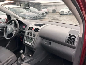 VW Touran 2.0METAN 6+ 1 EURO 4, снимка 11