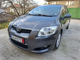 Обява за продажба на Toyota Auris 1.4D4D Уникат  ~9 250 лв. - изображение 1