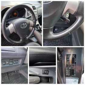 Toyota Auris 1.4D4D Уникат , снимка 16