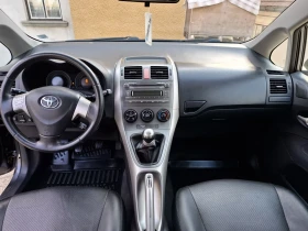 Обява за продажба на Toyota Auris 1.4D4D Уникат  ~9 250 лв. - изображение 11