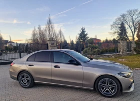 Mercedes-Benz C 180 Benzin-Hybrid, снимка 3