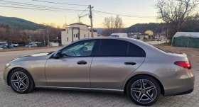 Mercedes-Benz C 180 Benzin-Hybrid, снимка 13