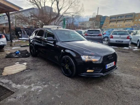     Audi A4 2.0 TDI SPORT 