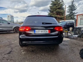 Audi A4 2.0 TDI SPORT  | Mobile.bg    4