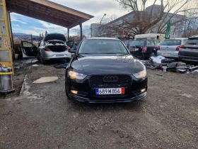 Audi A4 2.0 TDI SPORT  | Mobile.bg    3