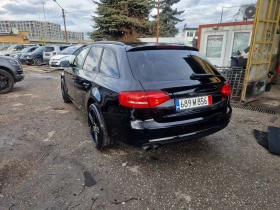 Audi A4 2.0 TDI SPORT  | Mobile.bg    2