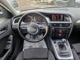 Audi A4 2.0 TDI SPORT  | Mobile.bg    9