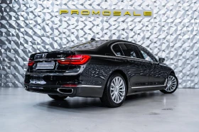 BMW 750 Li xDrive* Executive* Sky Lounge* Монитори* , снимка 4