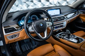 BMW 750 Li xDrive* Executive* Sky Lounge* Монитори* , снимка 8