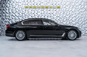 BMW 750 Li xDrive* Executive* Sky Lounge* Монитори* , снимка 6