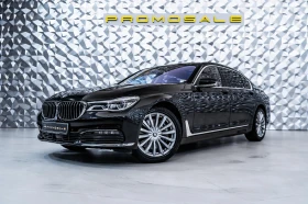 BMW 750 Li xDrive* Executive* Sky Lounge* Монитори* , снимка 1