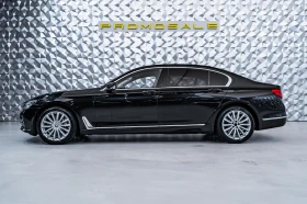 BMW 750 Li xDrive* Executive* Sky Lounge* Монитори* , снимка 3