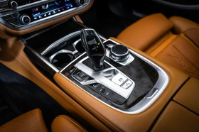 BMW 750 Li xDrive* Executive* Sky Lounge* Монитори* , снимка 9