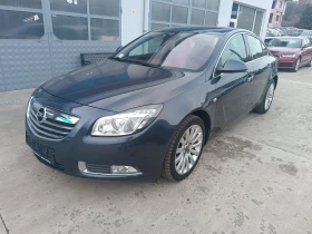 Opel Insignia 2.0d 66000km! УНИКАТ!, снимка 4