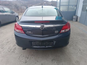 Opel Insignia 2.0d 66000km! ! | Mobile.bg    6