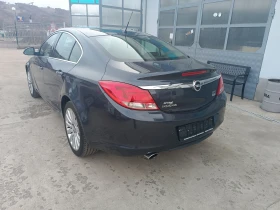 Opel Insignia 2.0d 66000km! УНИКАТ!, снимка 5