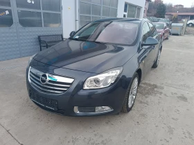 Opel Insignia 2.0d 66000km! УНИКАТ!, снимка 3