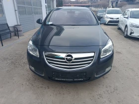 Opel Insignia 2.0d 66000km! ! | Mobile.bg    2