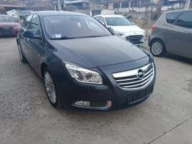 Opel Insignia 2.0d 66000km! ! | Mobile.bg    1