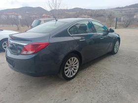 Opel Insignia 2.0d 66000km! УНИКАТ!, снимка 8