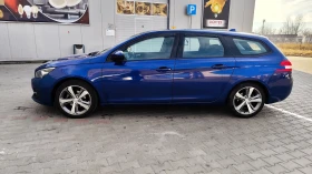 Peugeot 308 комби, снимка 3