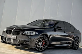 BMW 530 D * M-PERFORMANCE* LASER * 360CAM * HUD * DIGITAL, снимка 1