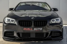 BMW 530 D * M-PERFORMANCE* LASER * 360CAM * HUD * DIGITAL, снимка 2