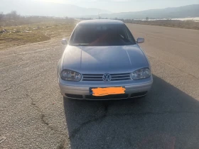 VW Golf 1.9 TDI, 131 h.p, снимка 1