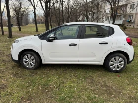 Citroen C3, снимка 2