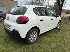 Citroen C3, снимка 4