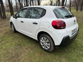 Citroen C3, снимка 1