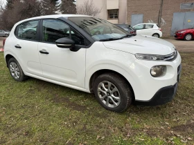 Citroen C3, снимка 5