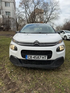 Citroen C3, снимка 6