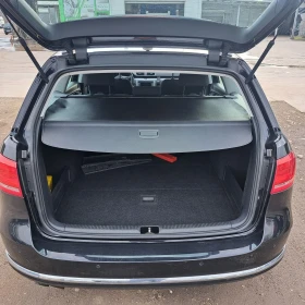 VW Passat 20 TDI-DSG , снимка 13