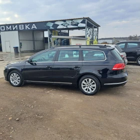 VW Passat 20 TDI-DSG - 13555 лв. - 14584224 | Car24.bg