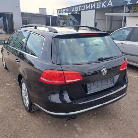 VW Passat 20 TDI-DSG - 13555 лв. - 14584224 | Car24.bg